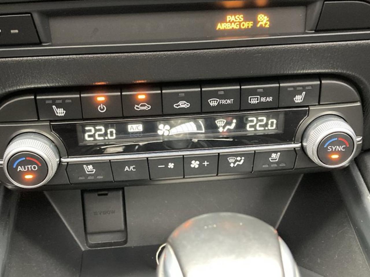 2023 Mazda CX-5 Sport Design AWD | Leather | Heated Seats | Power Hatch Photo