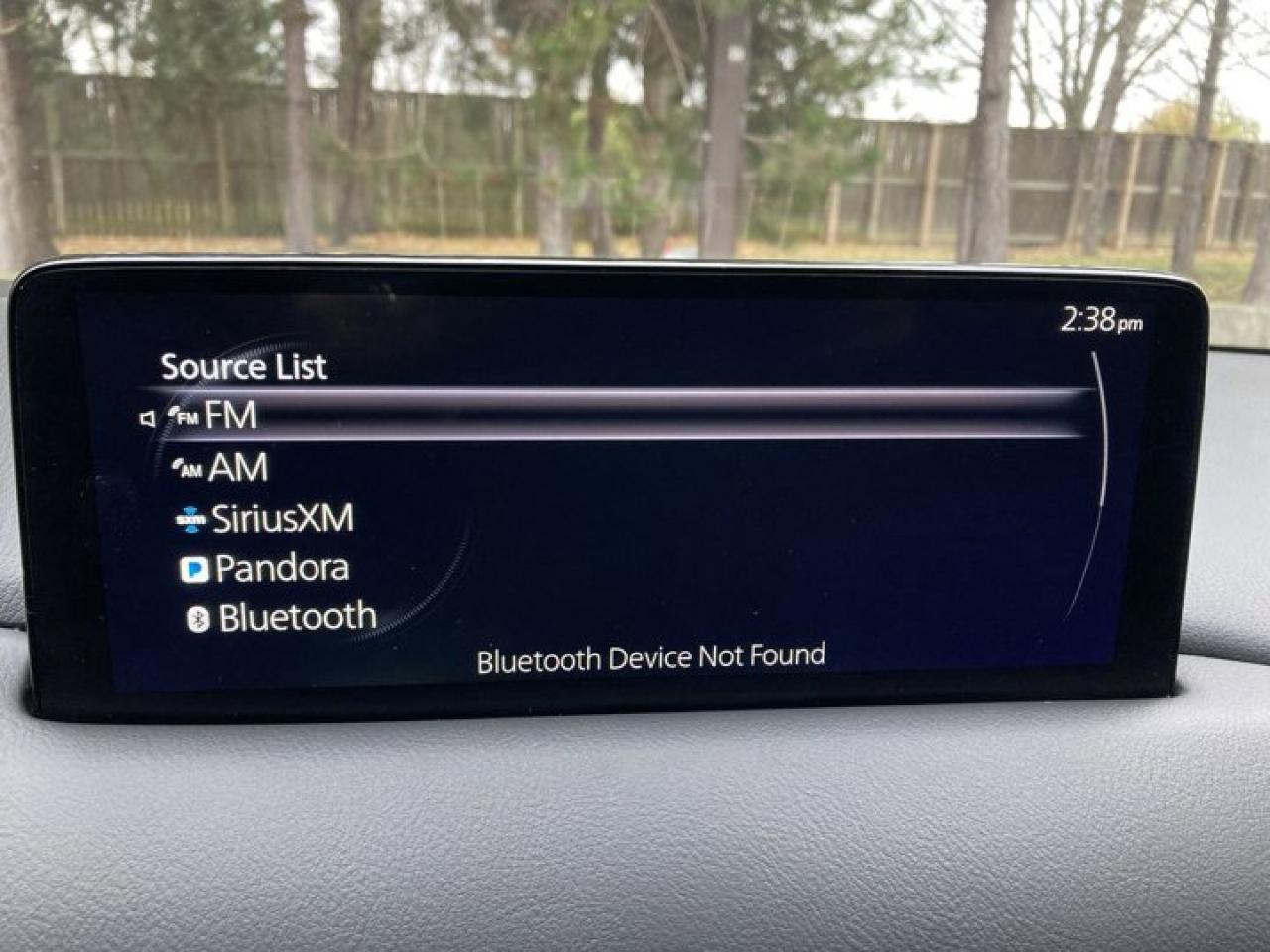 2023 Mazda CX-5 Sport Design AWD | Leather | Heated Seats | Power Hatch Photo