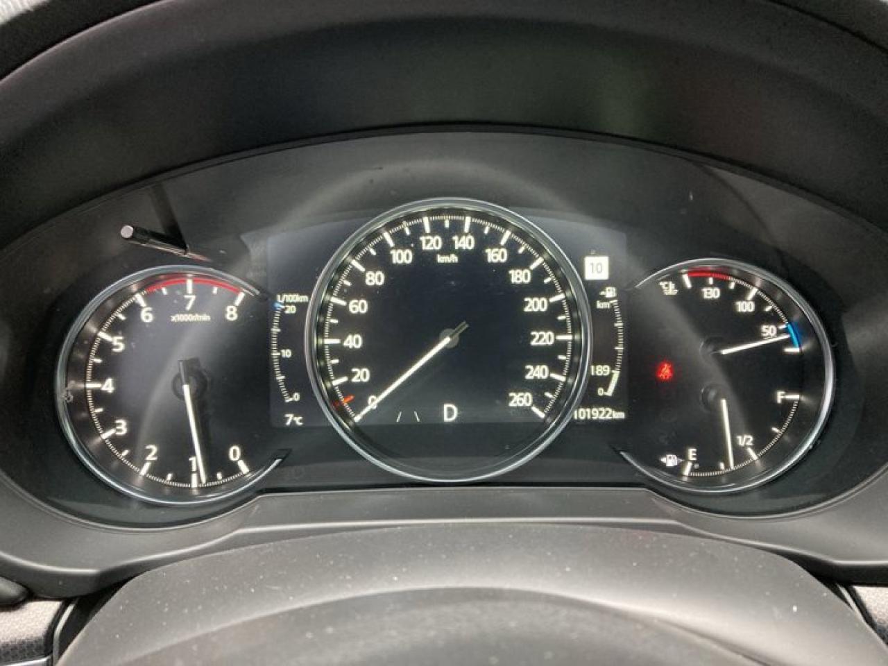 2023 Mazda CX-5 Sport Design AWD | Leather | Heated Seats | Power Hatch Photo