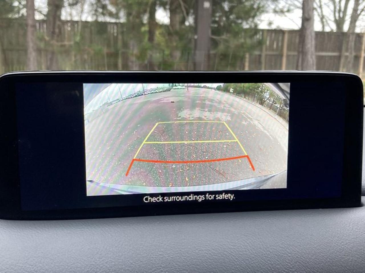 2023 Mazda CX-5 Sport Design AWD | Leather | Heated Seats | Power Hatch Photo