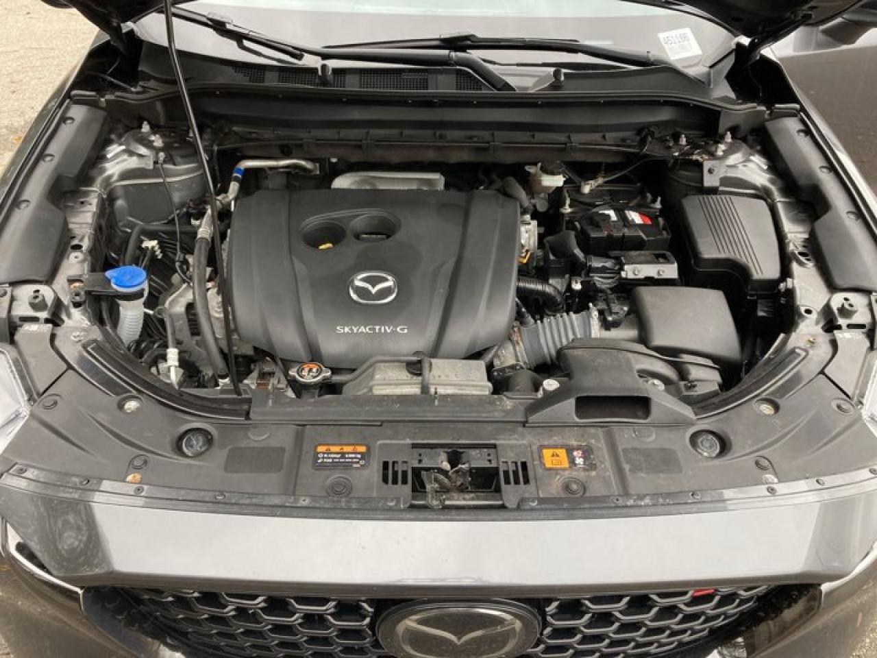 2023 Mazda CX-5 Sport Design AWD | Leather | Heated Seats | Power Hatch Photo