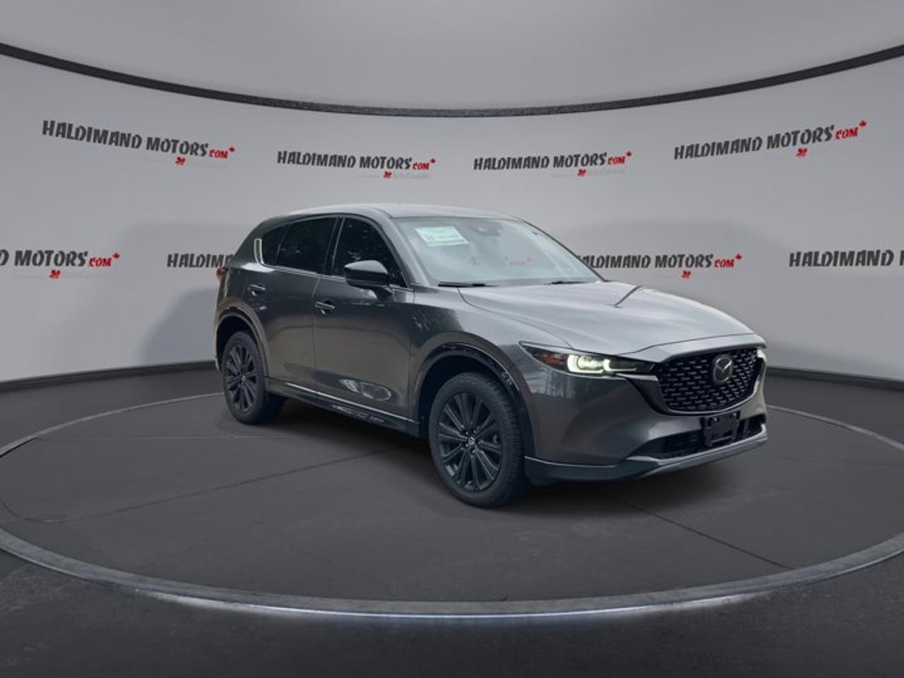2023 Mazda CX-5 Sport Design AWD | Leather | Heatd Seats | No Accidents Photo