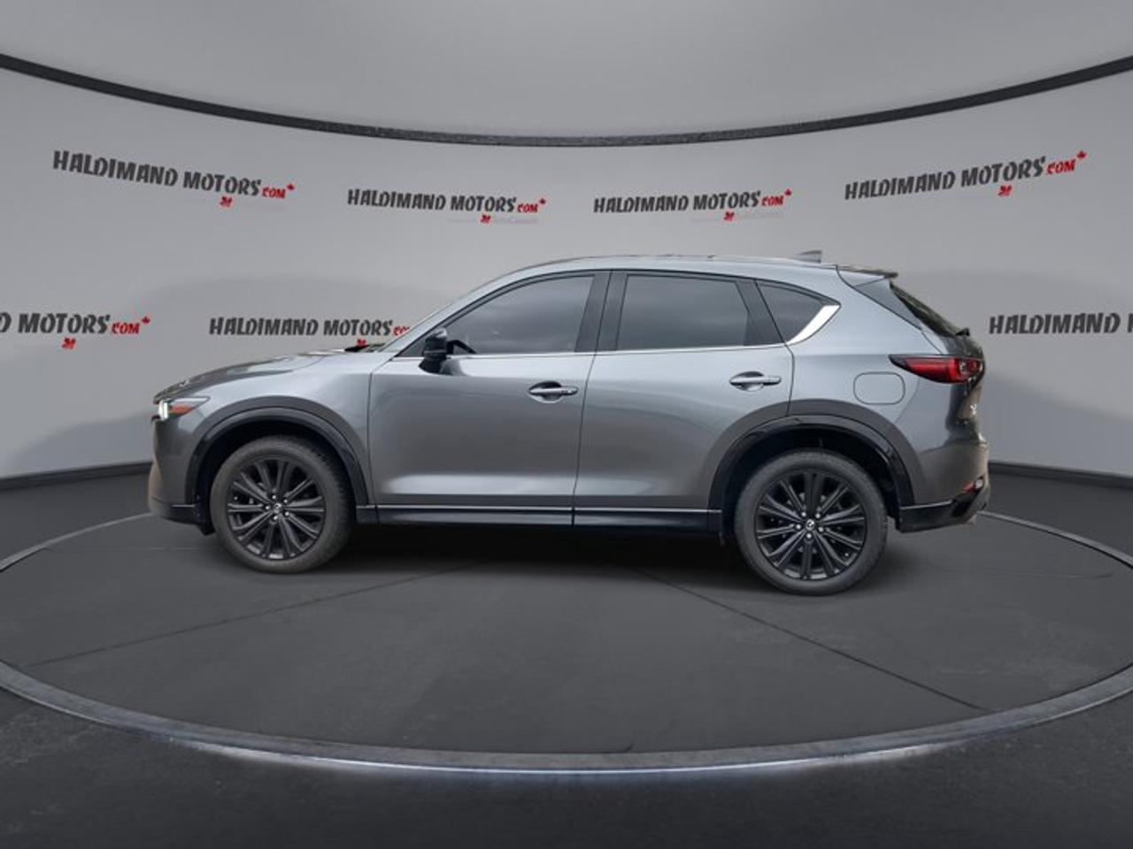 2023 Mazda CX-5 Sport Design AWD | Leather | Heatd Seats | No Accidents Photo