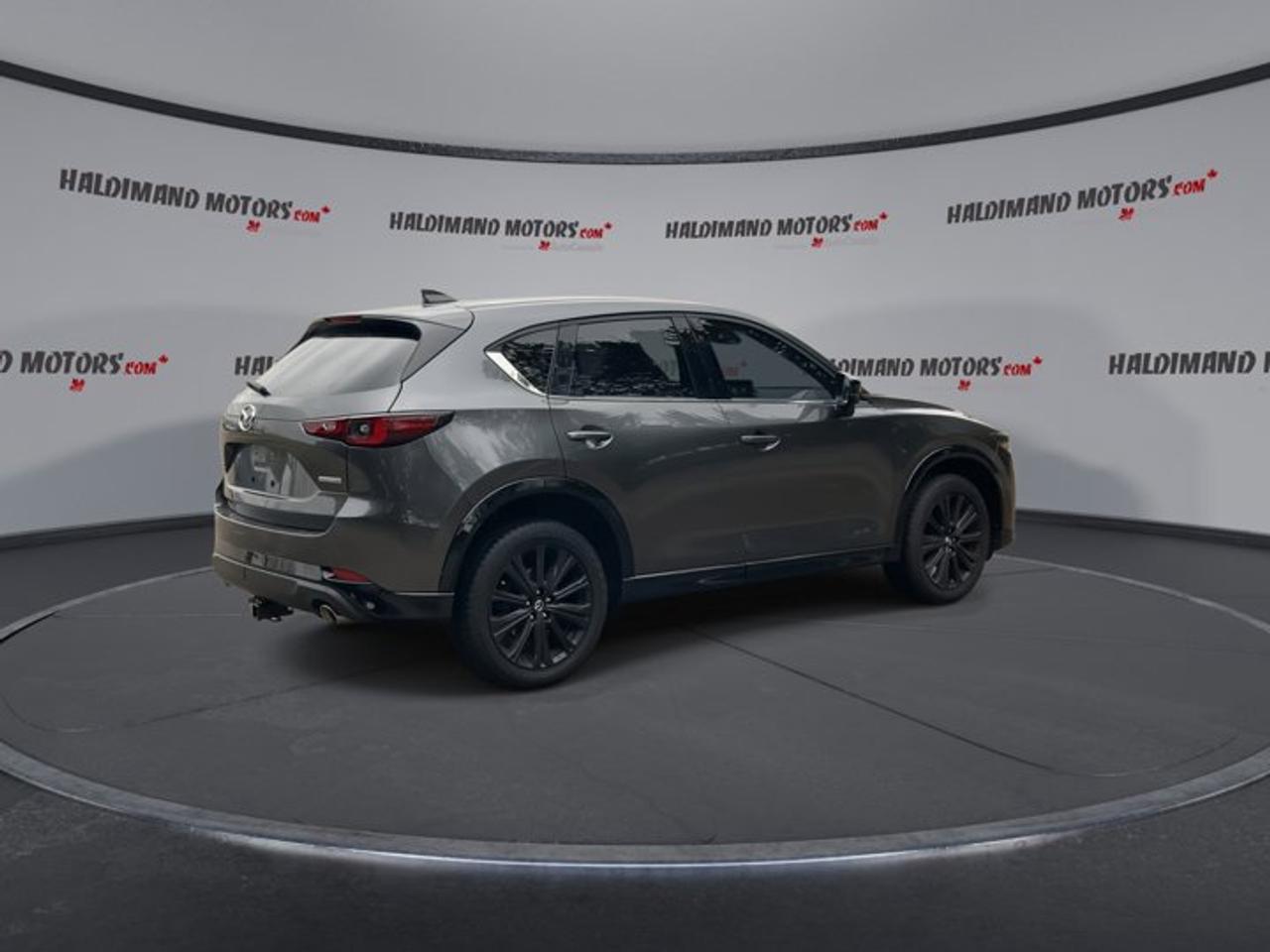 2023 Mazda CX-5 Sport Design AWD | Leather | Heatd Seats | No Accidents Photo