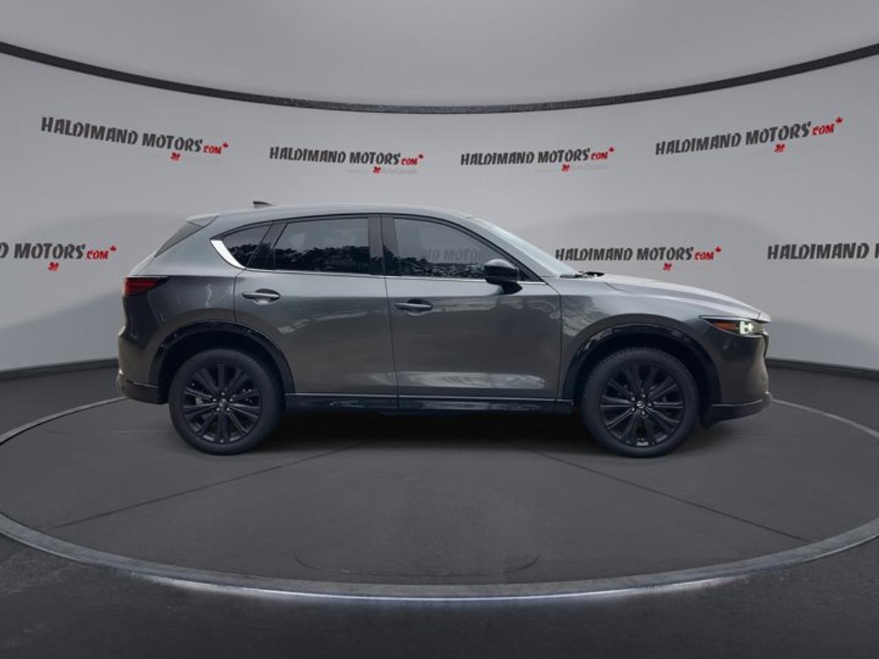 2023 Mazda CX-5 Sport Design AWD | Leather | Heatd Seats | No Accidents Photo