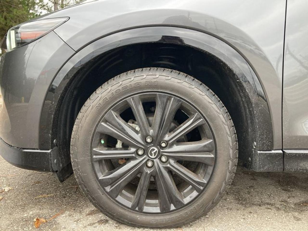 2023 Mazda CX-5 Sport Design AWD | Leather | Heatd Seats | No Accidents Photo