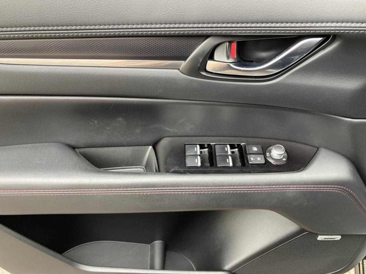 2023 Mazda CX-5 Sport Design AWD | Leather | Heatd Seats | No Accidents Photo