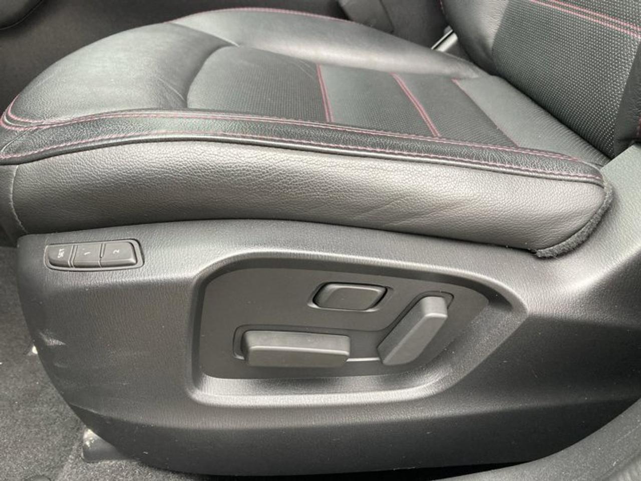 2023 Mazda CX-5 Sport Design AWD | Leather | Heatd Seats | No Accidents Photo