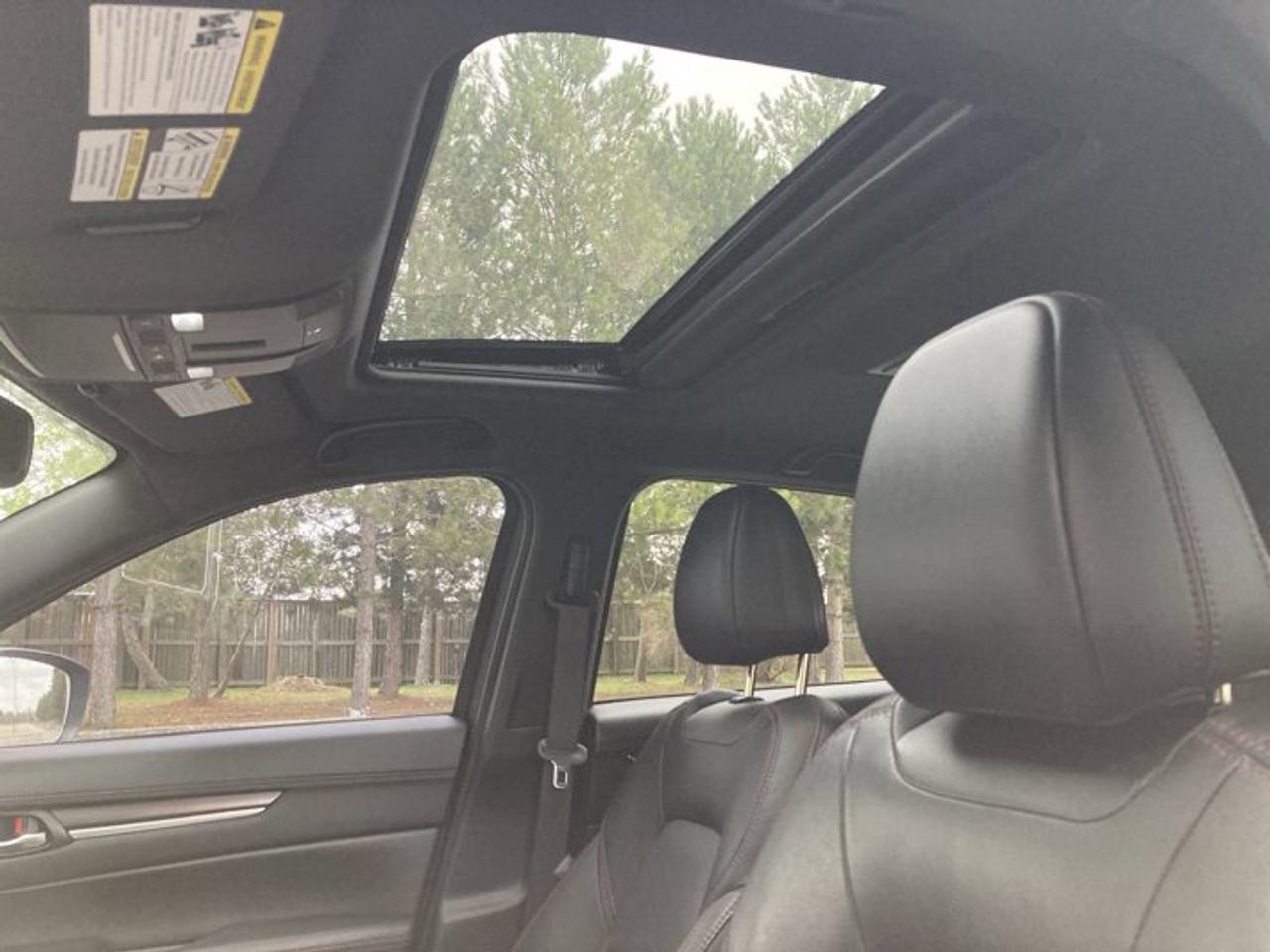 2023 Mazda CX-5 Sport Design AWD | Leather | Heatd Seats | No Accidents Photo