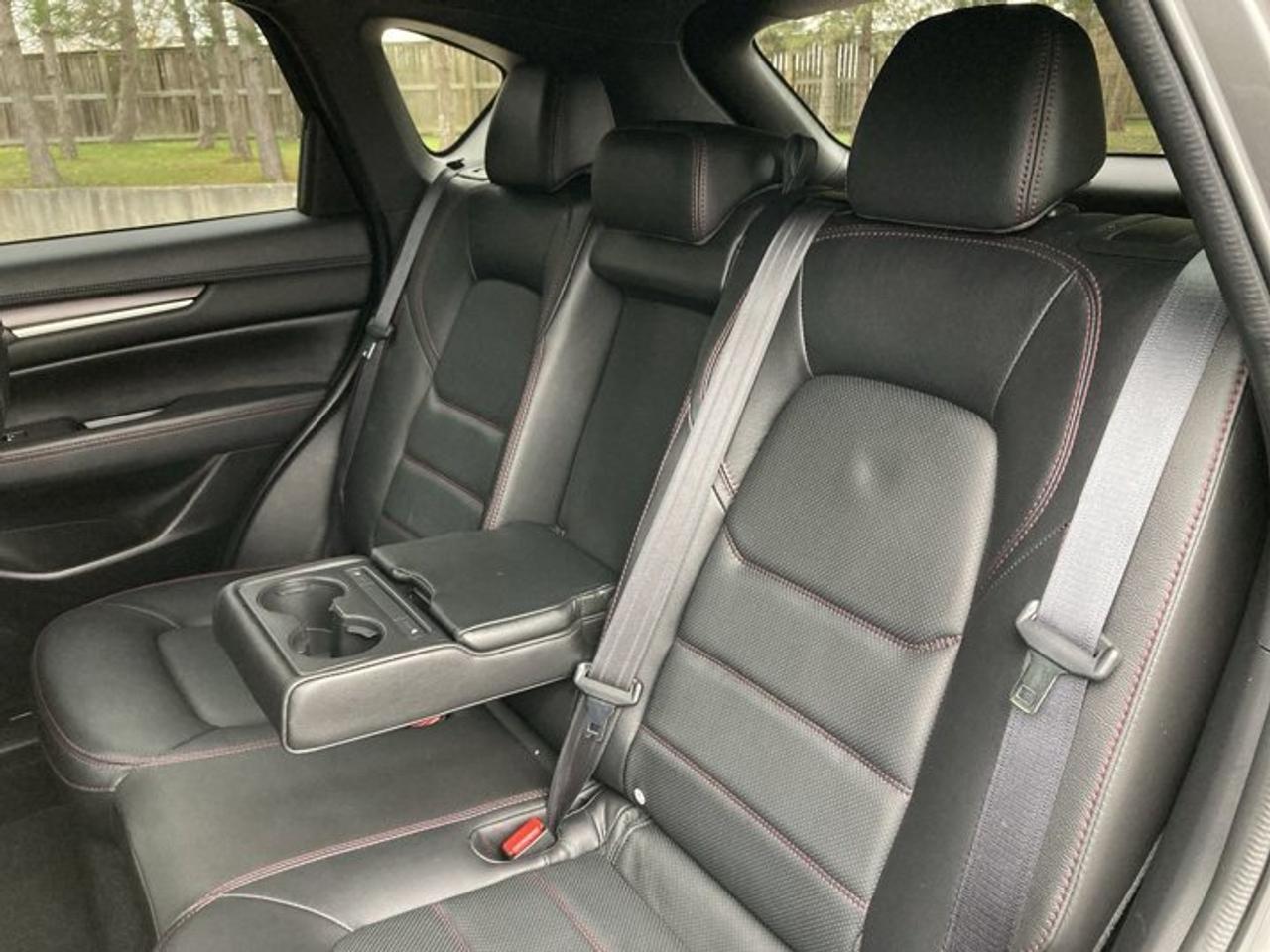 2023 Mazda CX-5 Sport Design AWD | Leather | Heatd Seats | No Accidents Photo