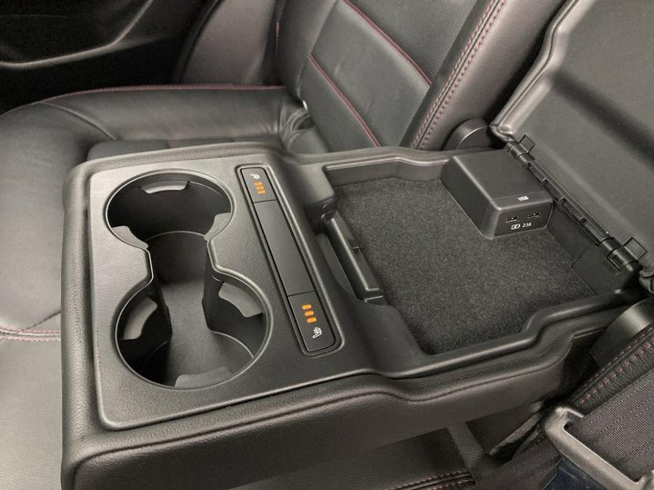 2023 Mazda CX-5 Sport Design AWD | Leather | Heatd Seats | No Accidents Photo