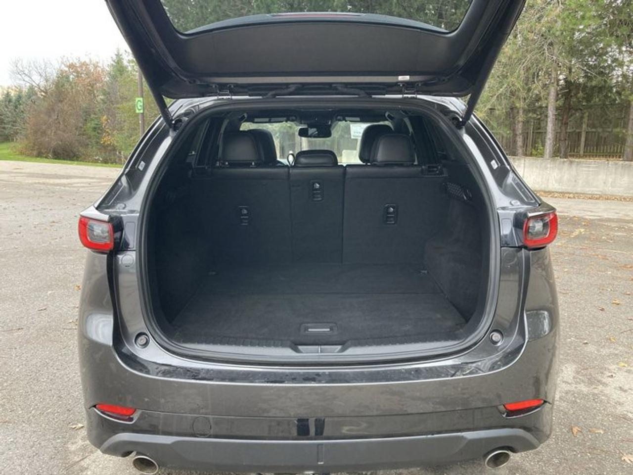 2023 Mazda CX-5 Sport Design AWD | Leather | Heatd Seats | No Accidents Photo