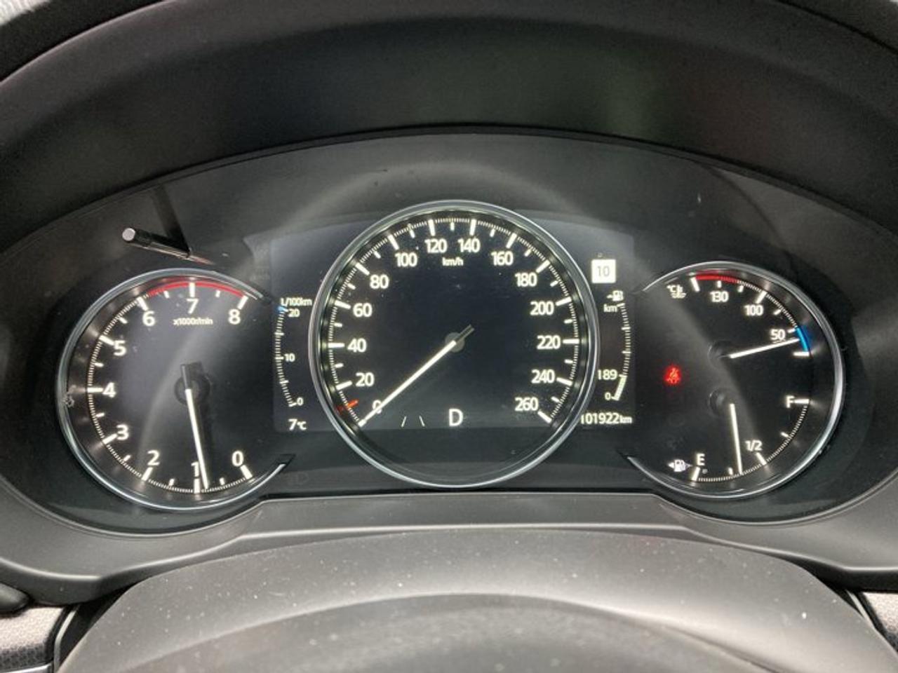 2023 Mazda CX-5 Sport Design AWD | Leather | Heatd Seats | No Accidents Photo