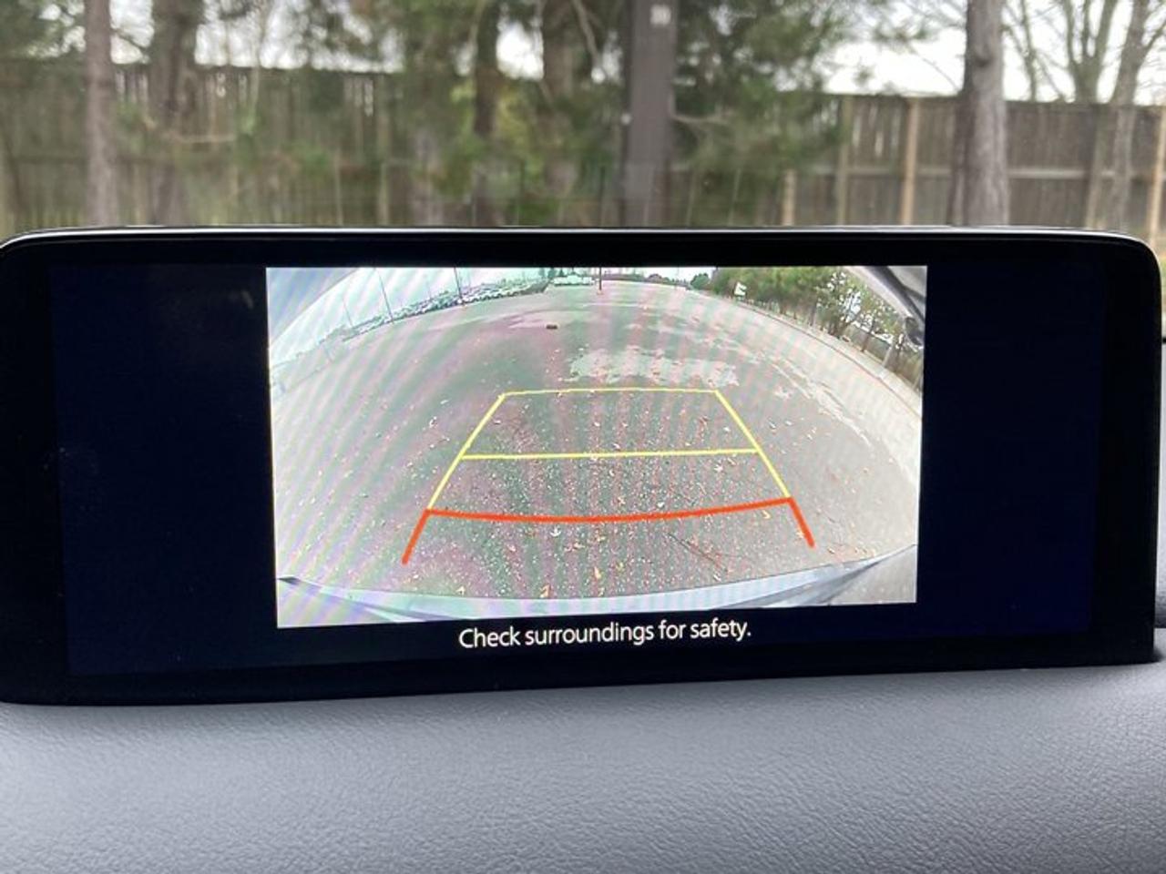 2023 Mazda CX-5 Sport Design AWD | Leather | Heatd Seats | No Accidents Photo