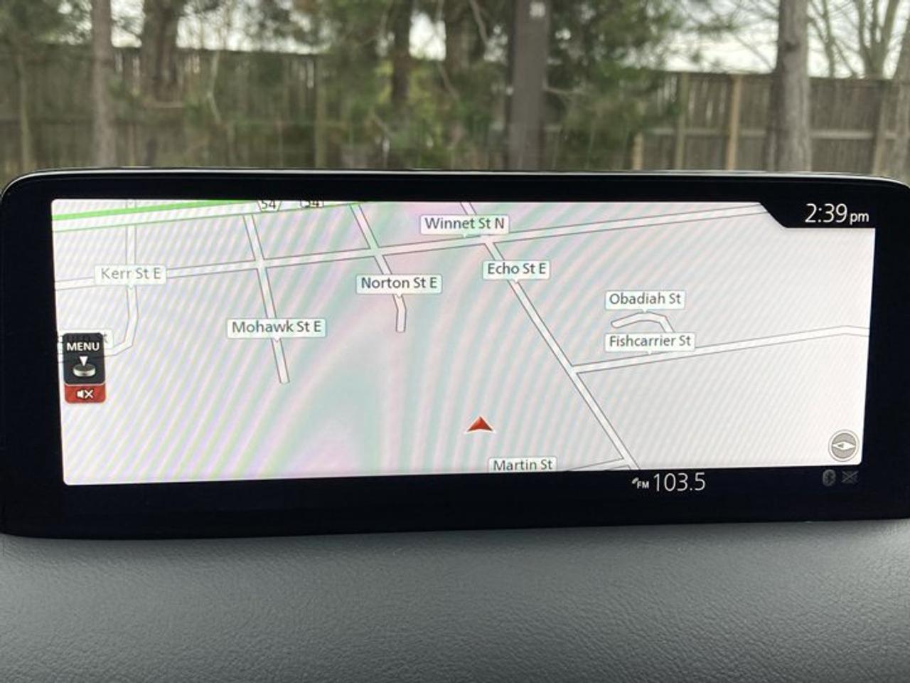 2023 Mazda CX-5 Sport Design AWD | Leather | Heatd Seats | No Accidents Photo