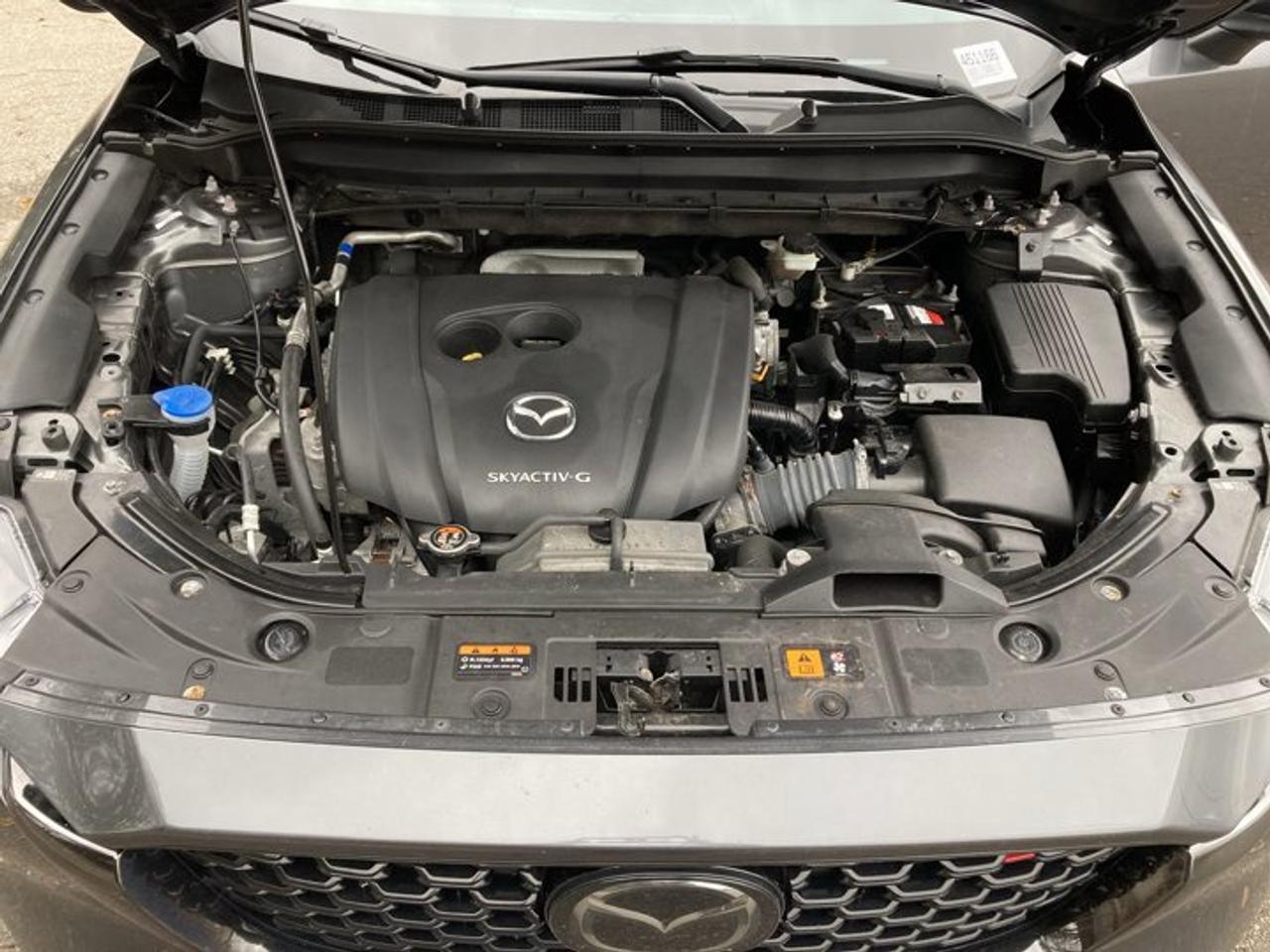 2023 Mazda CX-5 Sport Design AWD | Leather | Heatd Seats | No Accidents Photo