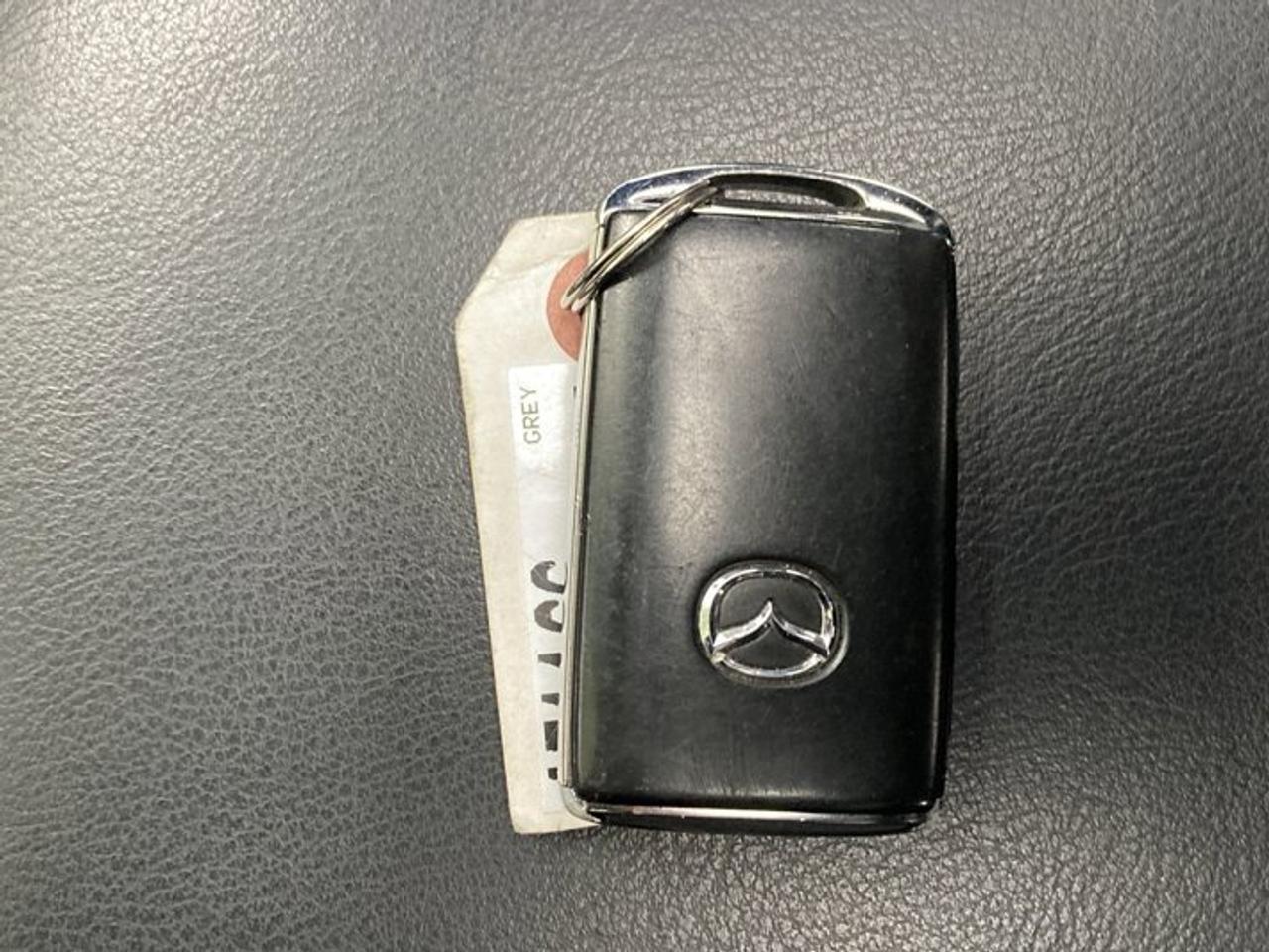 2023 Mazda CX-5 Sport Design AWD | Leather | Heatd Seats | No Accidents Photo