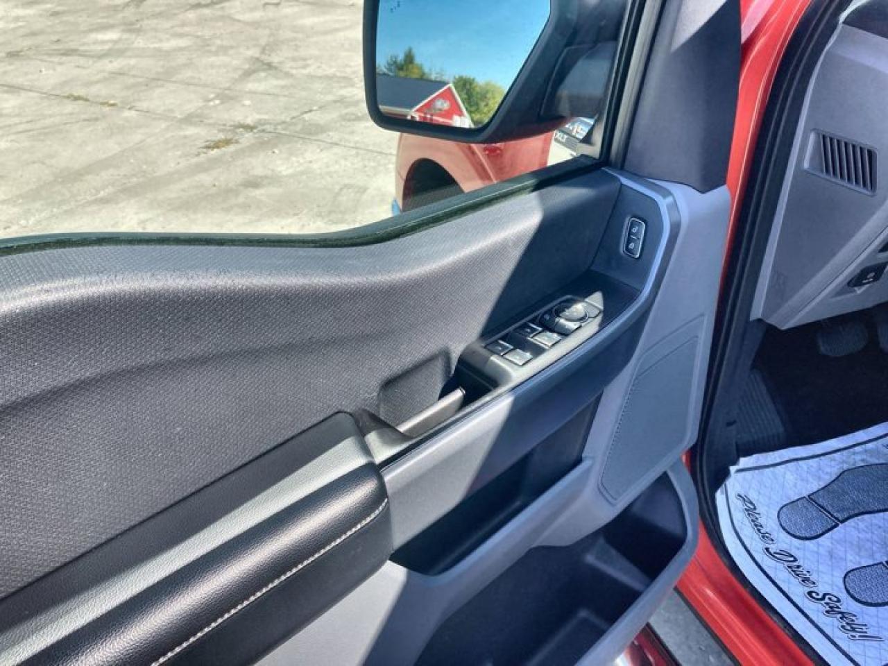 2021 Ford F-150 XLT 4WD | TRUCK CAP | BED SLIDE Photo