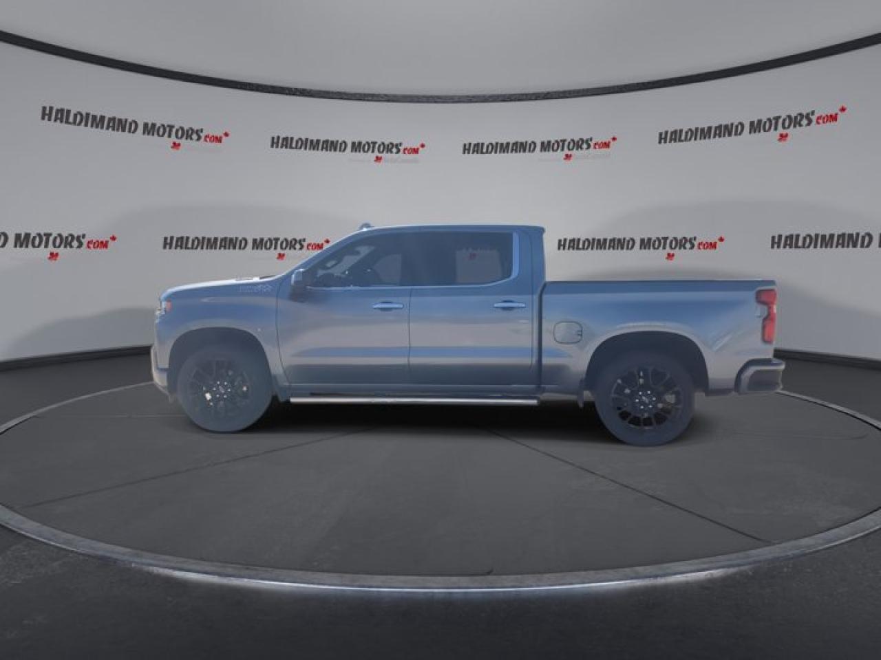 2021 Chevrolet Silverado 1500 High Country 4WD | AC Seats | Remote Start | Leather Photo4