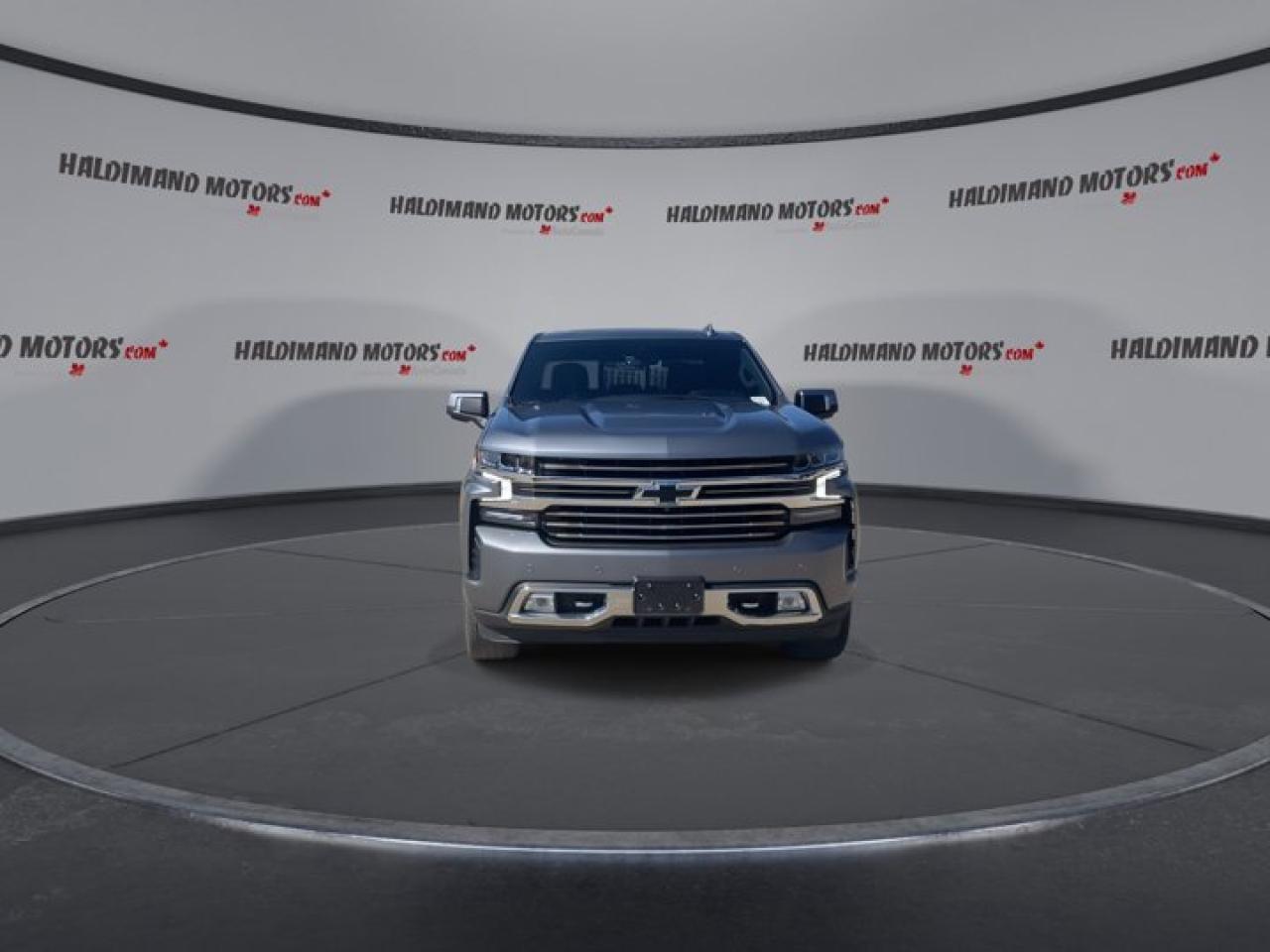 2021 Chevrolet Silverado 1500 High Country 4WD | AC Seats | Remote Start | Leather Photo2