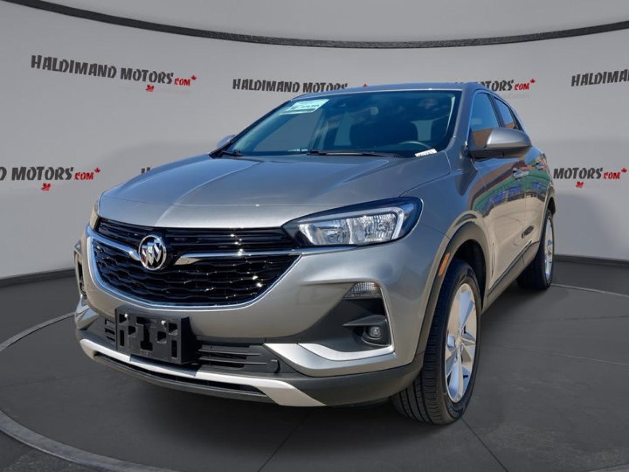 Used 2023 Buick Encore GX Preferred AWD for sale in Cayuga, ON