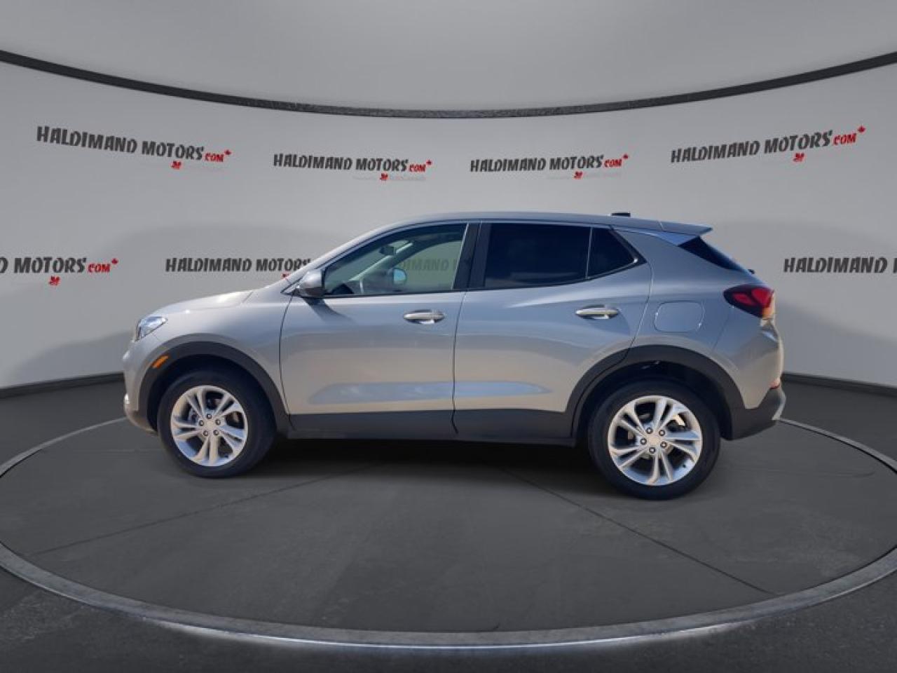 2023 Buick Encore GX Preferred AWD Photo4