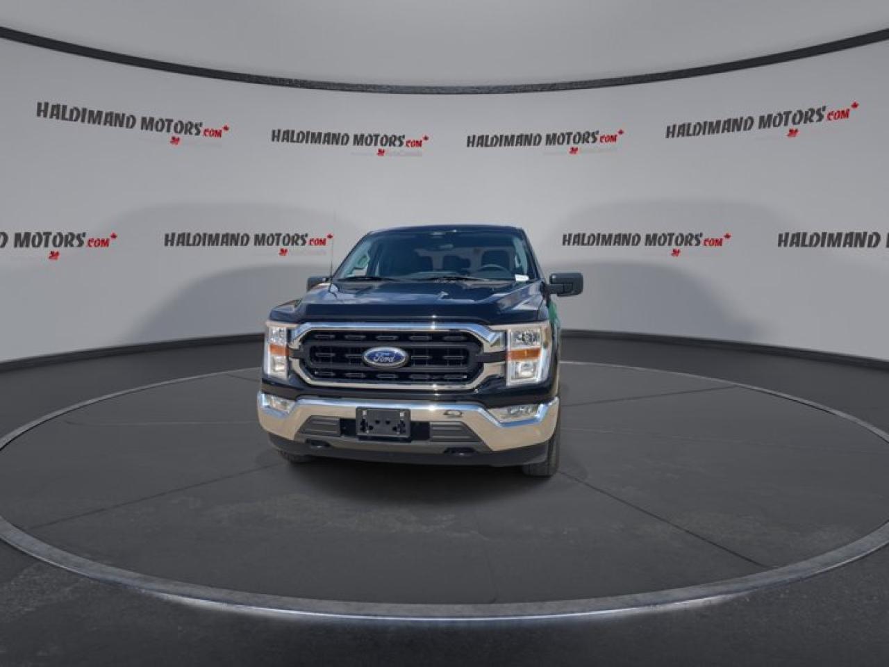 2022 Ford F-150 XLT 4WD |LOW KM | Photo2