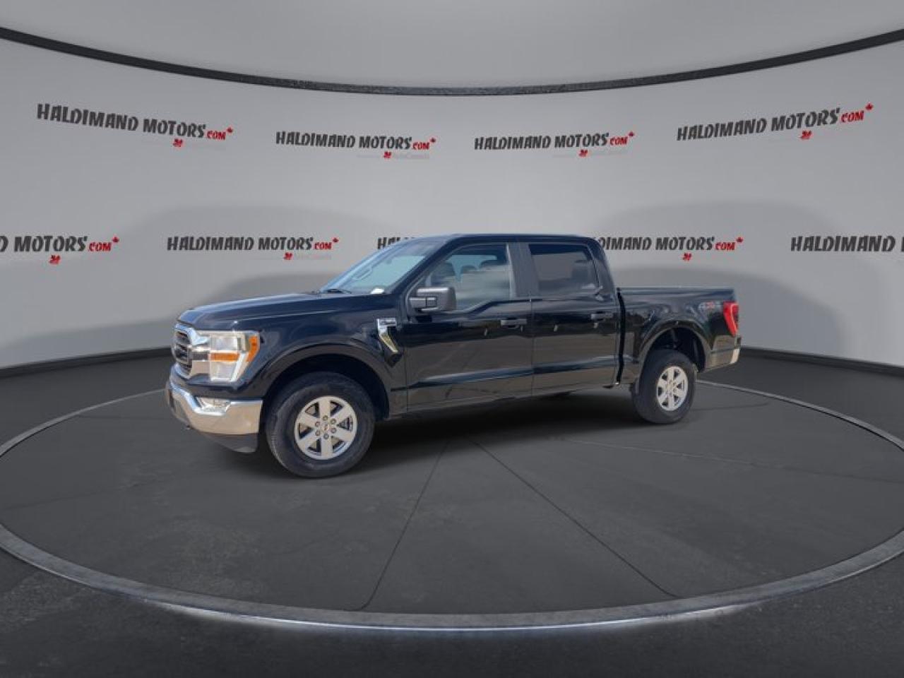 2022 Ford F-150 XLT 4WD |LOW KM | Photo3