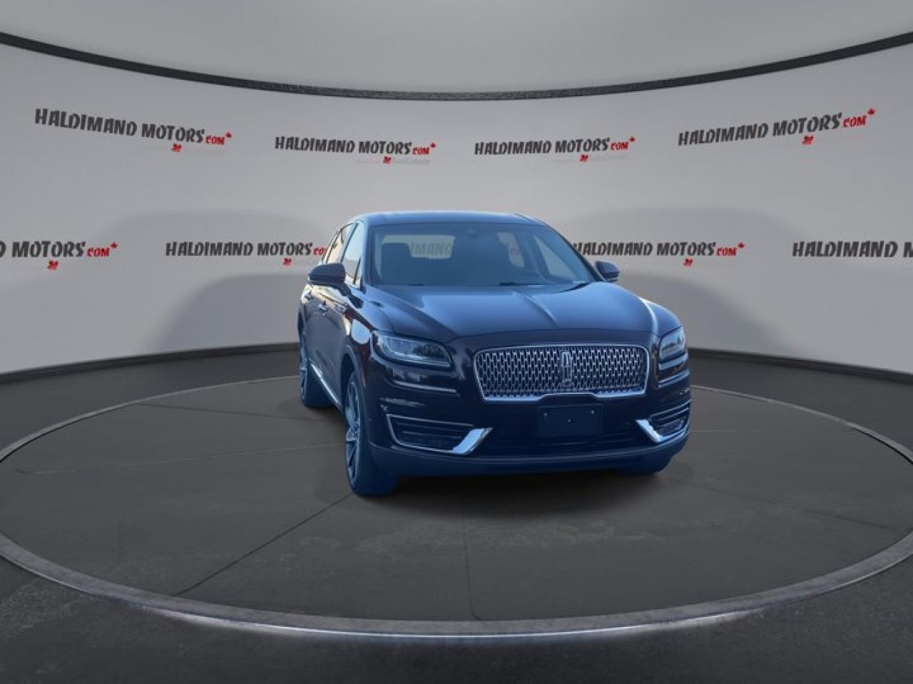 2019 Lincoln Nautilus Reserve AWD | Remote Start | Heated Seats Photo