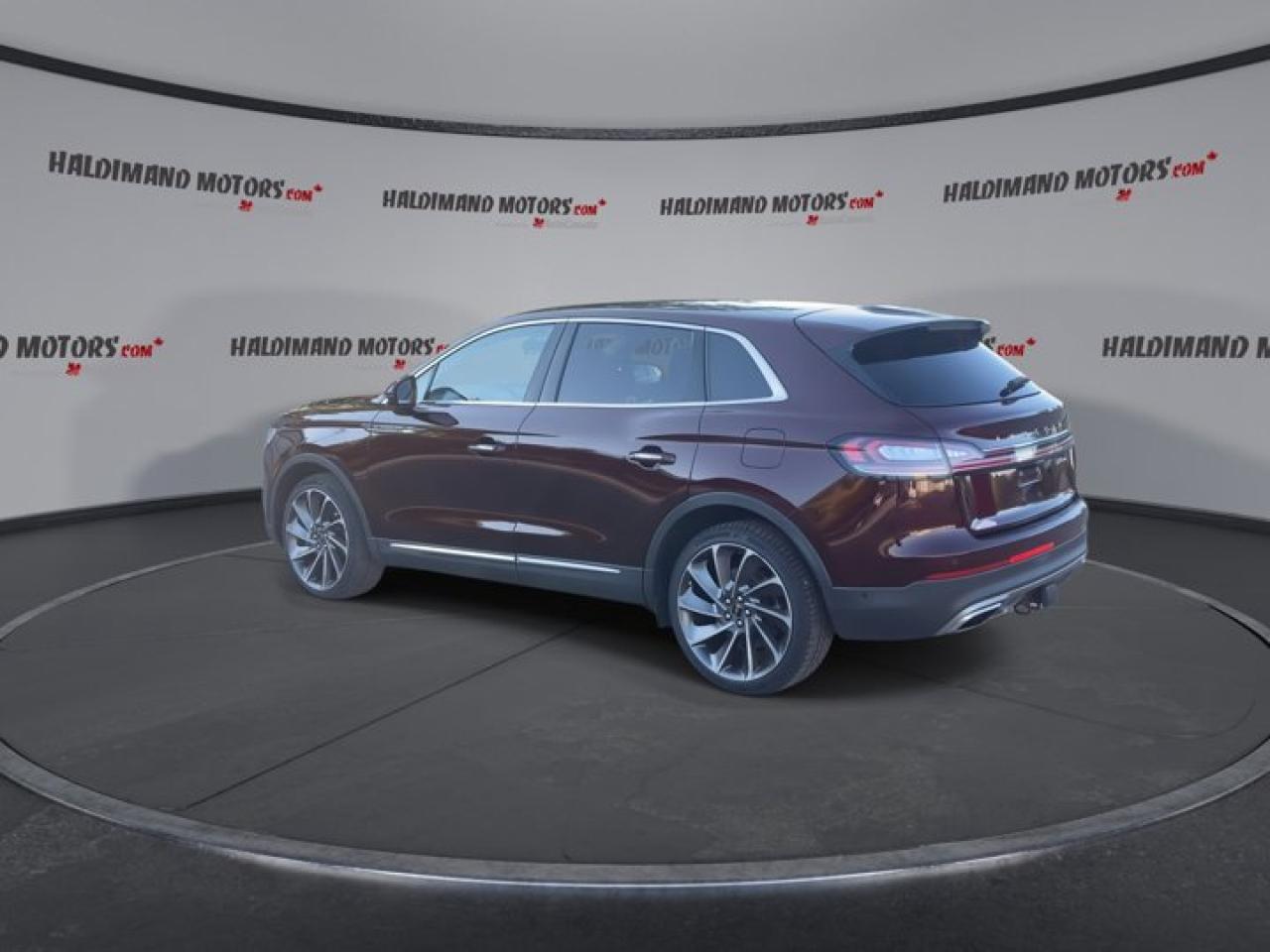 2019 Lincoln Nautilus Reserve AWD | Remote Start | Heated Seats Photo