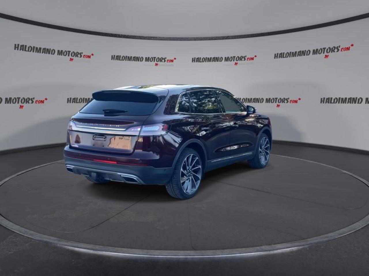 2019 Lincoln Nautilus Reserve AWD | Remote Start | Heated Seats Photo