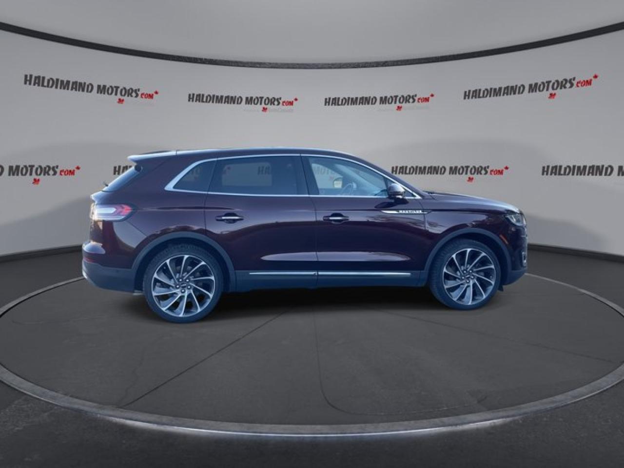 2019 Lincoln Nautilus Reserve AWD | Remote Start | Heated Seats Photo