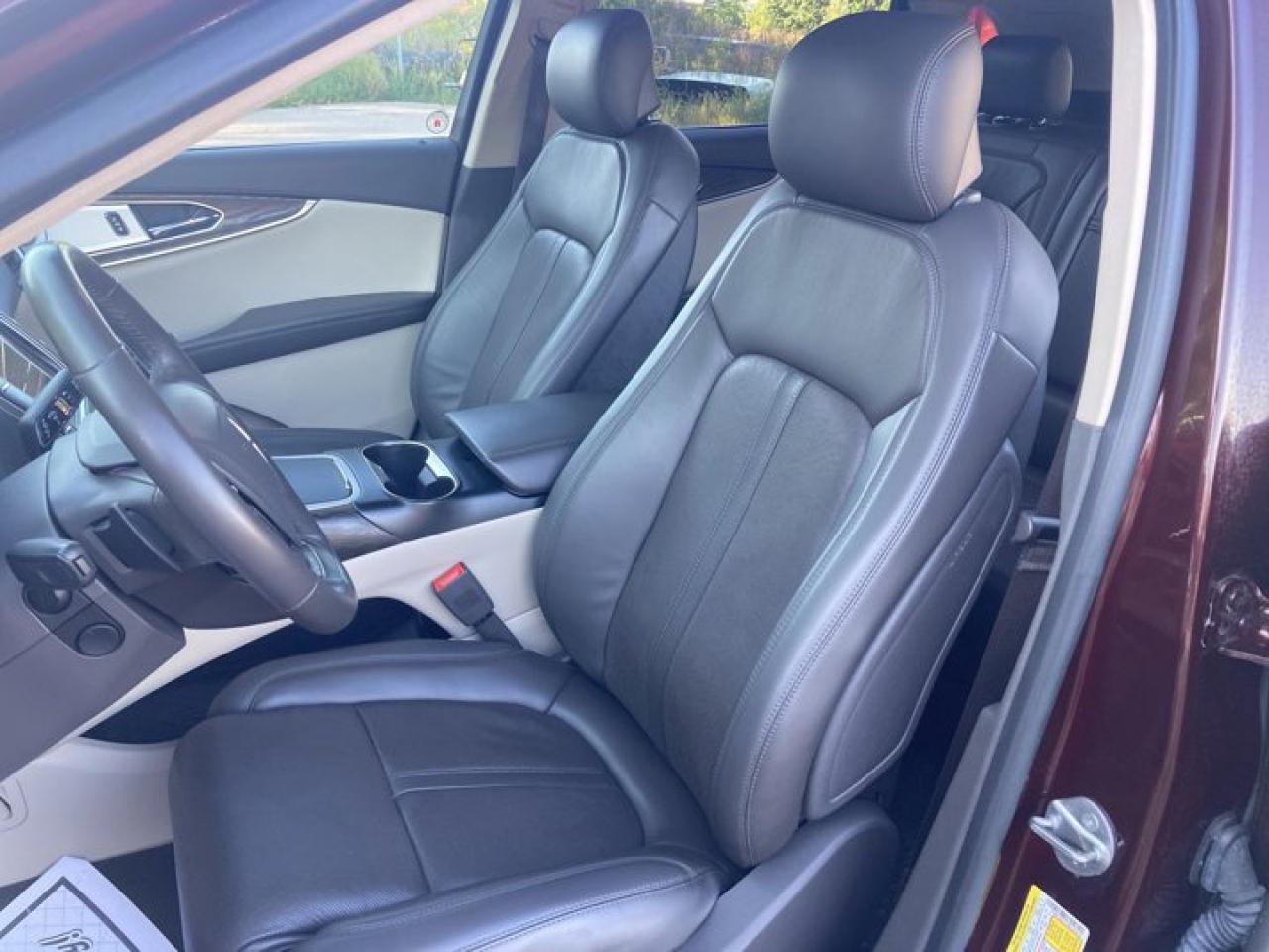 2019 Lincoln Nautilus Reserve AWD | Remote Start | Heated Seats Photo