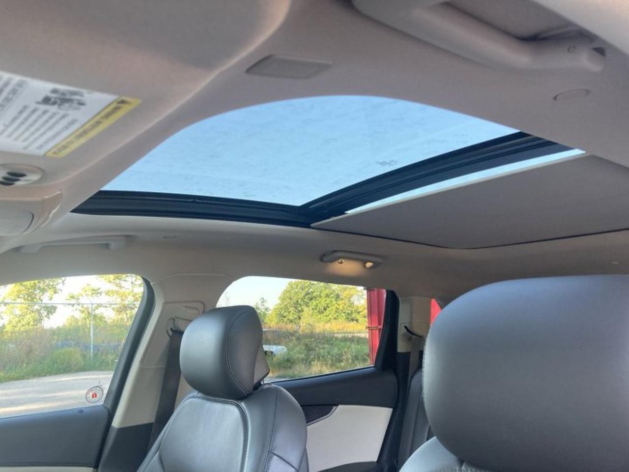 2019 Lincoln Nautilus Reserve AWD | Remote Start | Heated Seats Photo