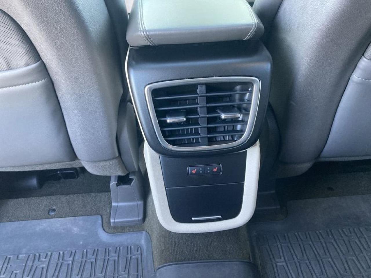 2019 Lincoln Nautilus Reserve AWD | Remote Start | Heated Seats Photo