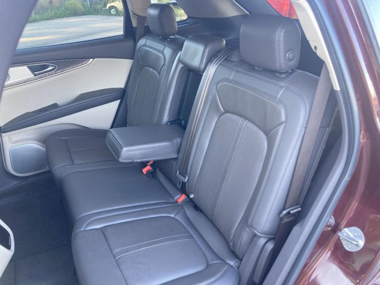 2019 Lincoln Nautilus Reserve AWD | Remote Start | Heated Seats Photo