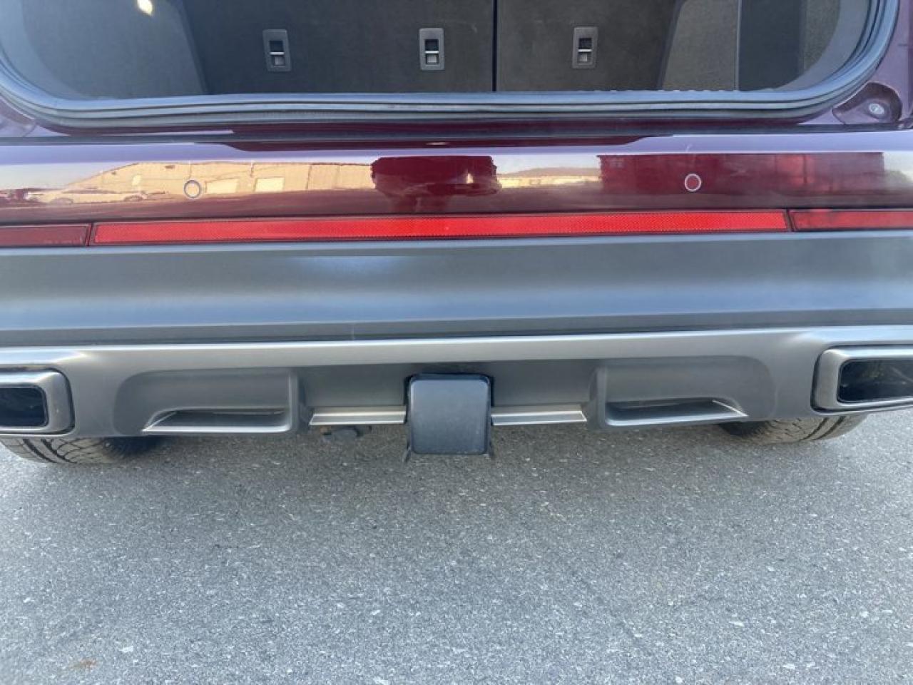 2019 Lincoln Nautilus Reserve AWD | Remote Start | Heated Seats Photo