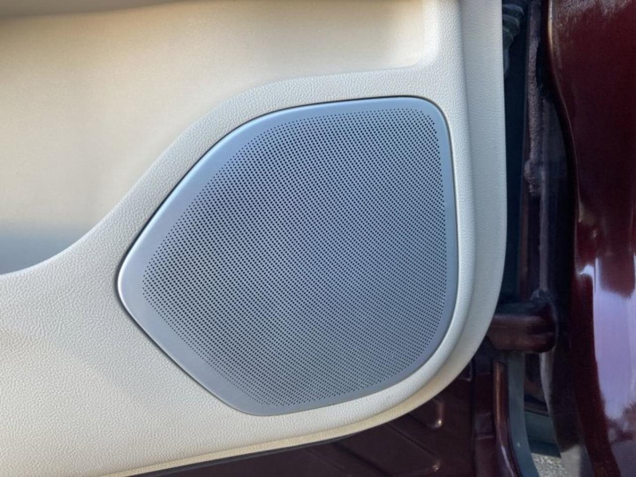 2019 Lincoln Nautilus Reserve AWD | Remote Start | Heated Seats Photo