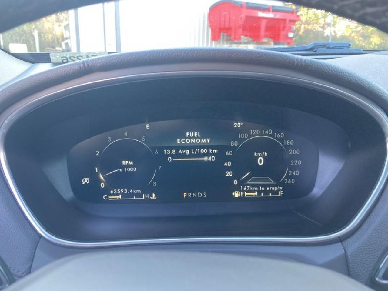 2019 Lincoln Nautilus Reserve AWD | Remote Start | Heated Seats Photo
