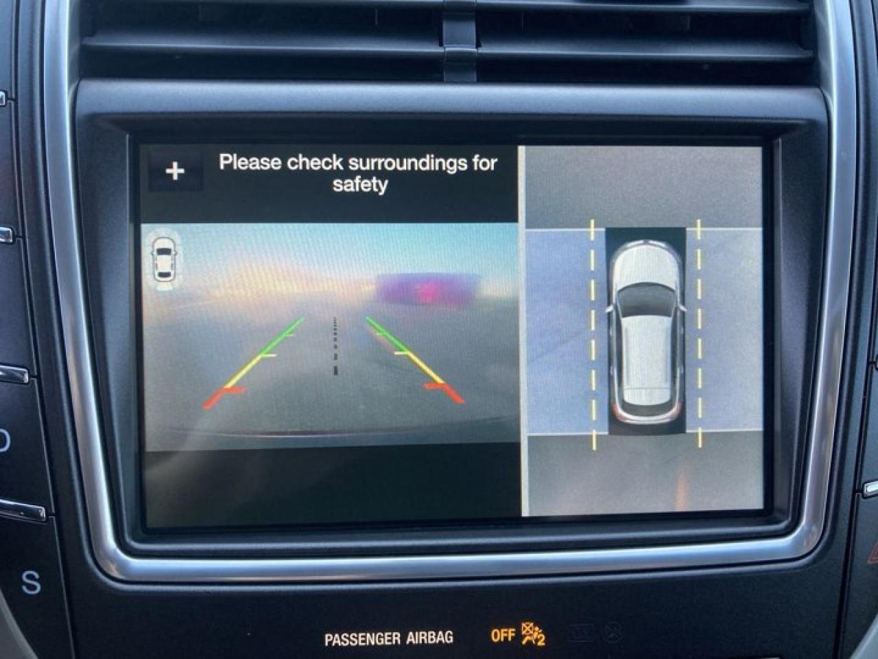 2019 Lincoln Nautilus Reserve AWD | Remote Start | Heated Seats Photo