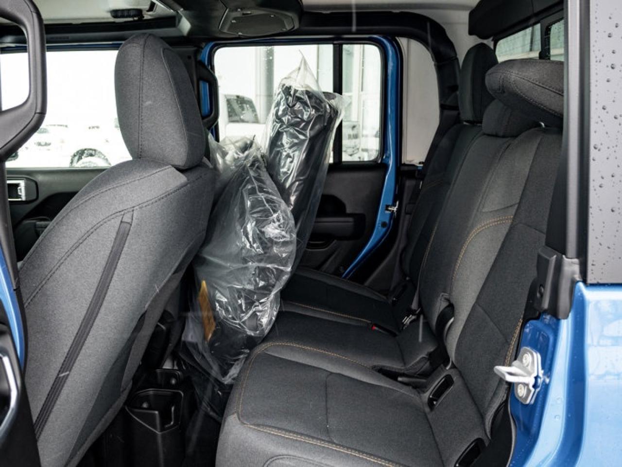 2026 Jeep Gladiator Willys Photo