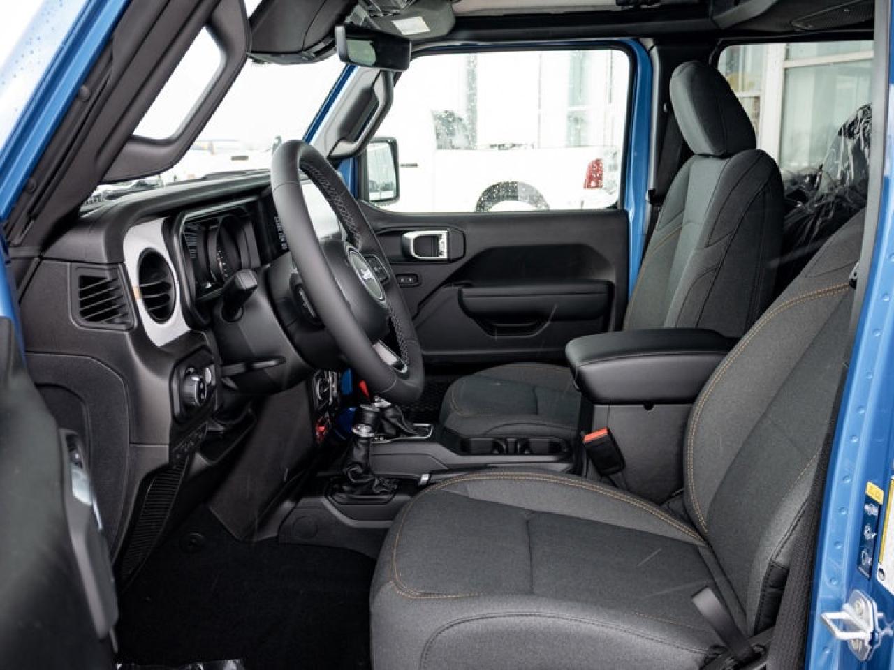 2026 Jeep Gladiator Willys Photo