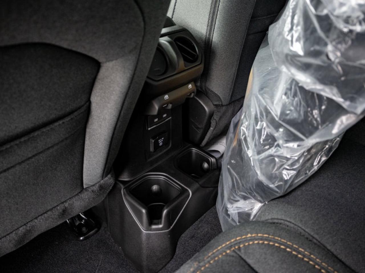 2026 Jeep Gladiator Willys Photo