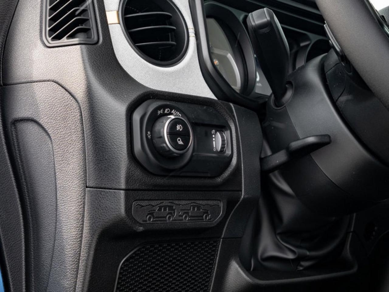 2026 Jeep Gladiator Willys Photo