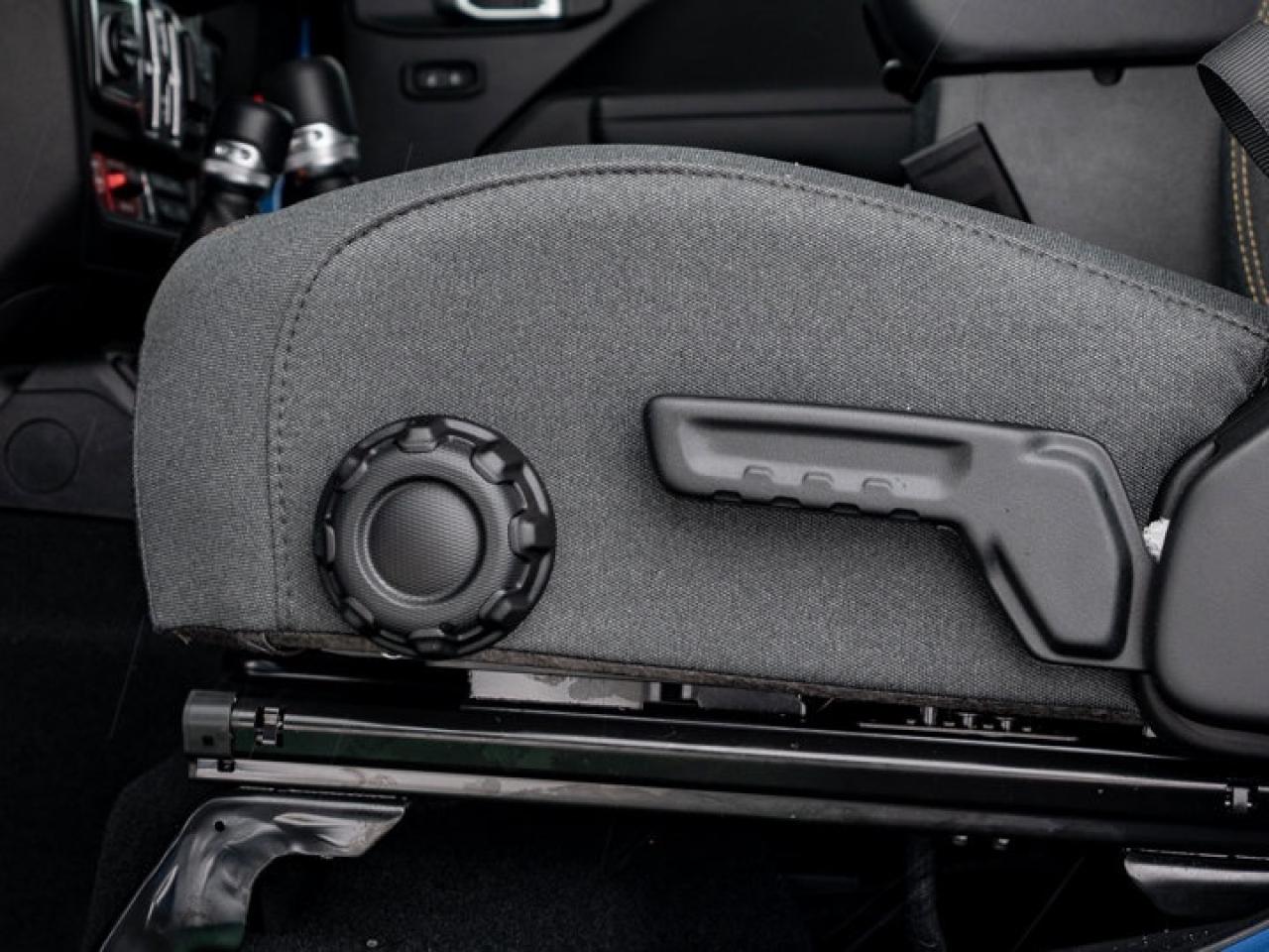 2026 Jeep Gladiator Willys Photo