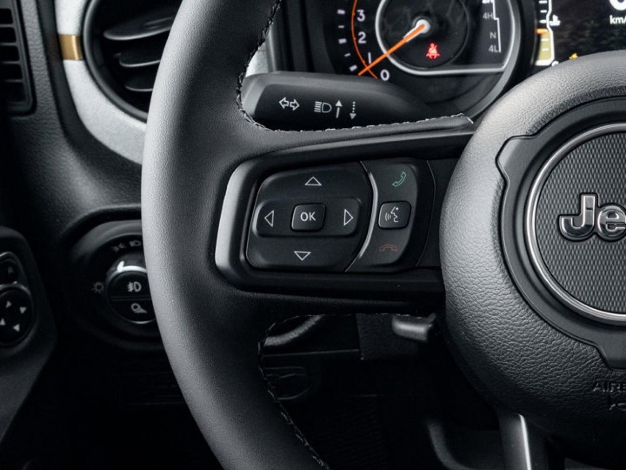 2026 Jeep Gladiator Willys Photo