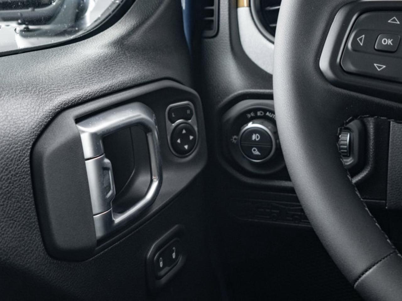 2026 Jeep Gladiator Willys Photo