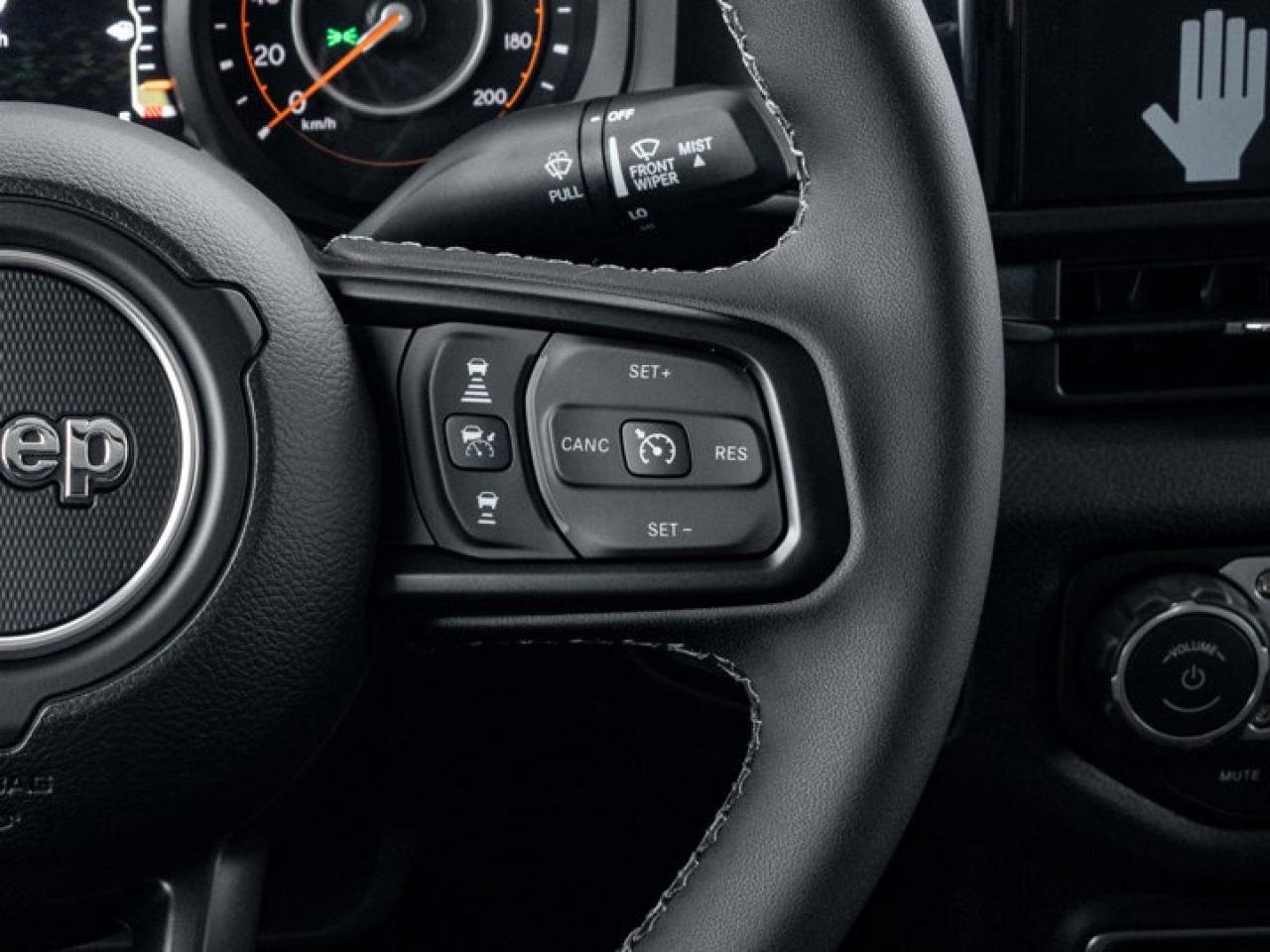 2026 Jeep Gladiator Willys Photo