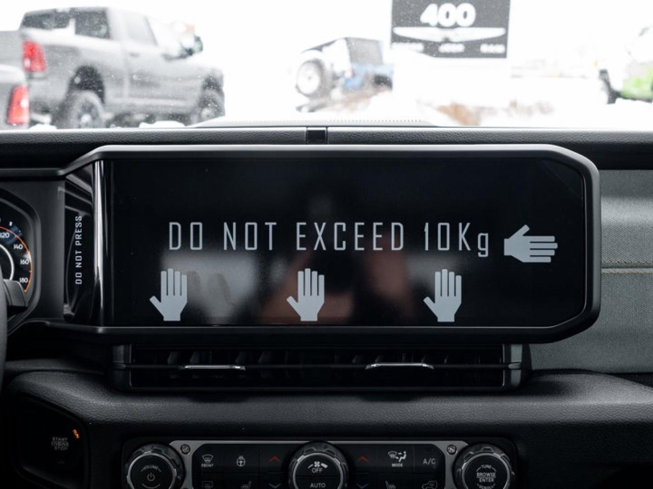 2026 Jeep Gladiator Willys Photo