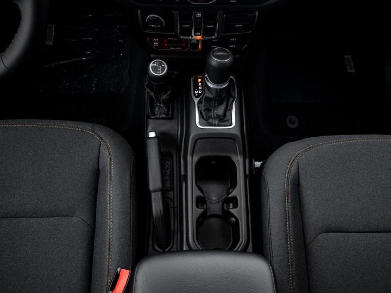 2026 Jeep Gladiator Willys Photo